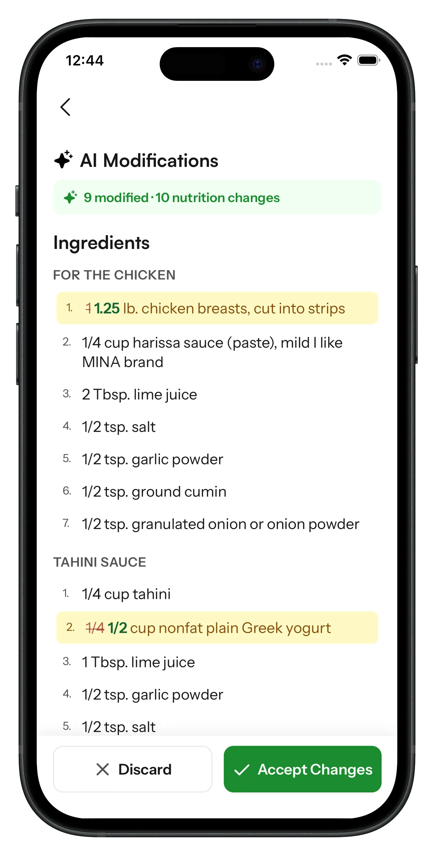 Cado screenshot 3