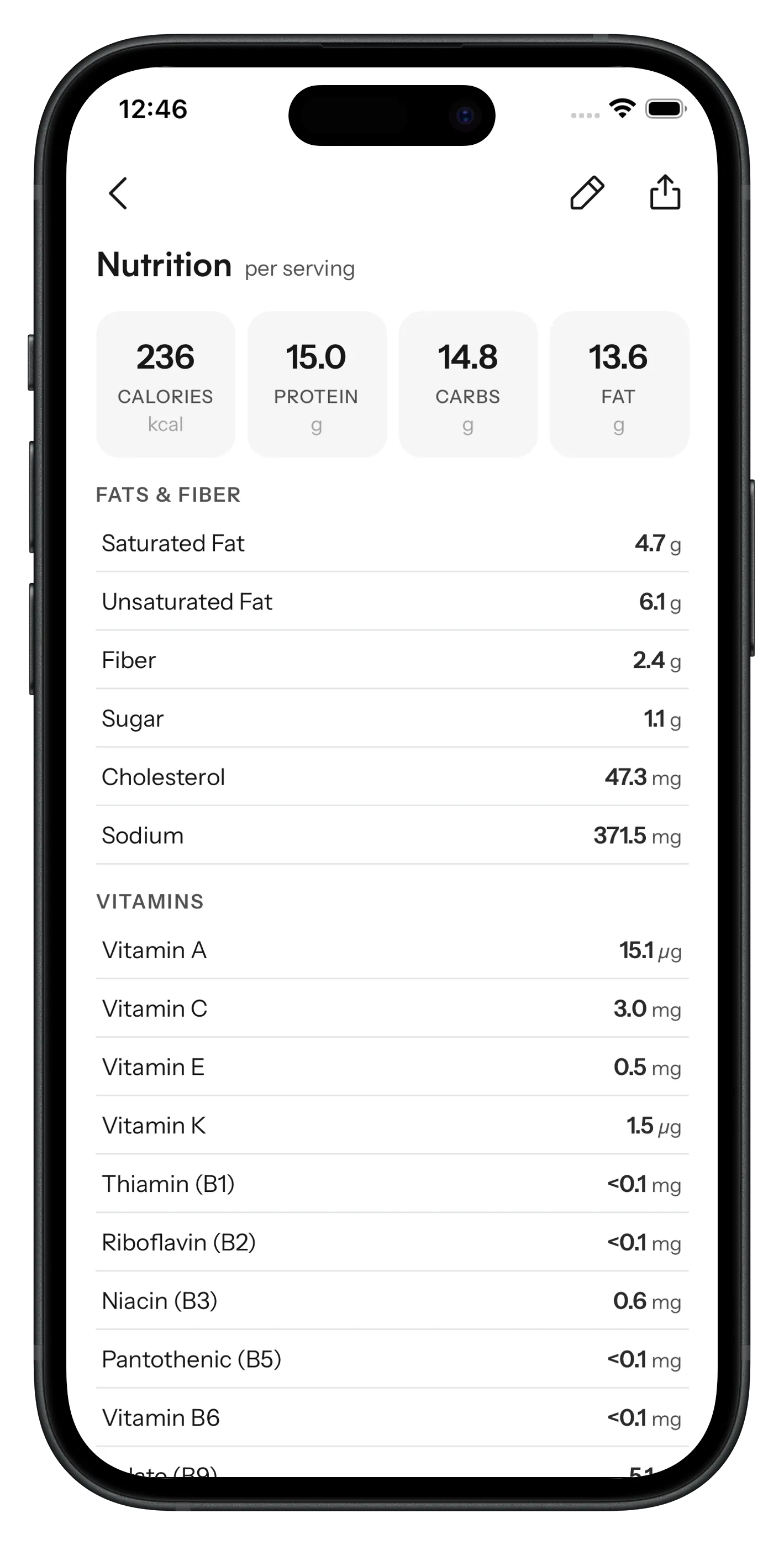 Cado screenshot 5